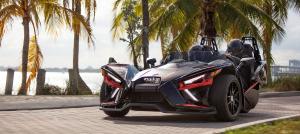 2020 Polaris Slingshot